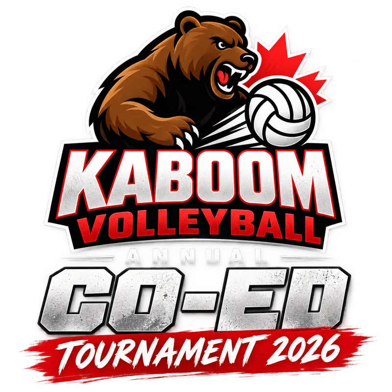 Annual Co-Ed Tournament 2026