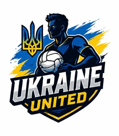 Ukraine United