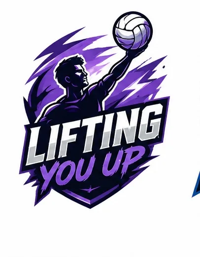 Lifting You Up