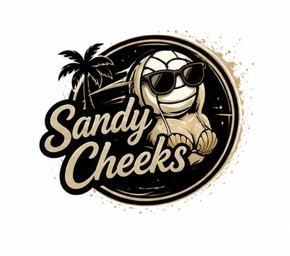 Sandy Cheeks