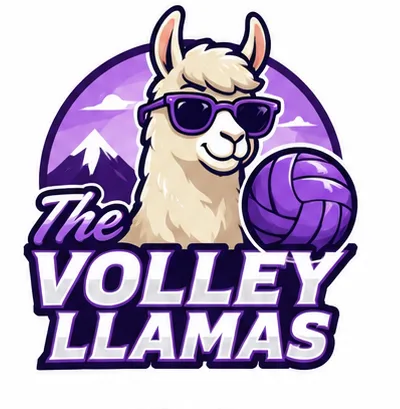 The Volley Llamas