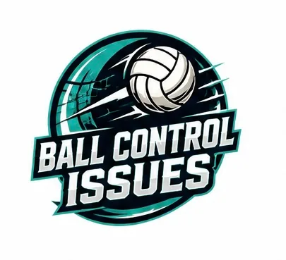 Ball Control Issues