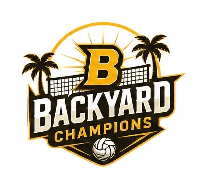 BACKYARD CHAMPIONS