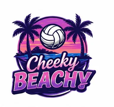 Cheeky Beachy