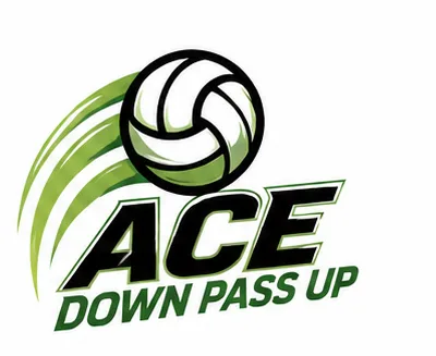 Ace Down Pass Up
