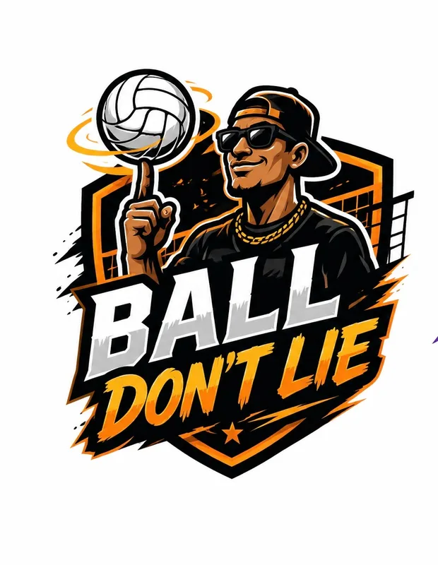 Ball Don’t Lie