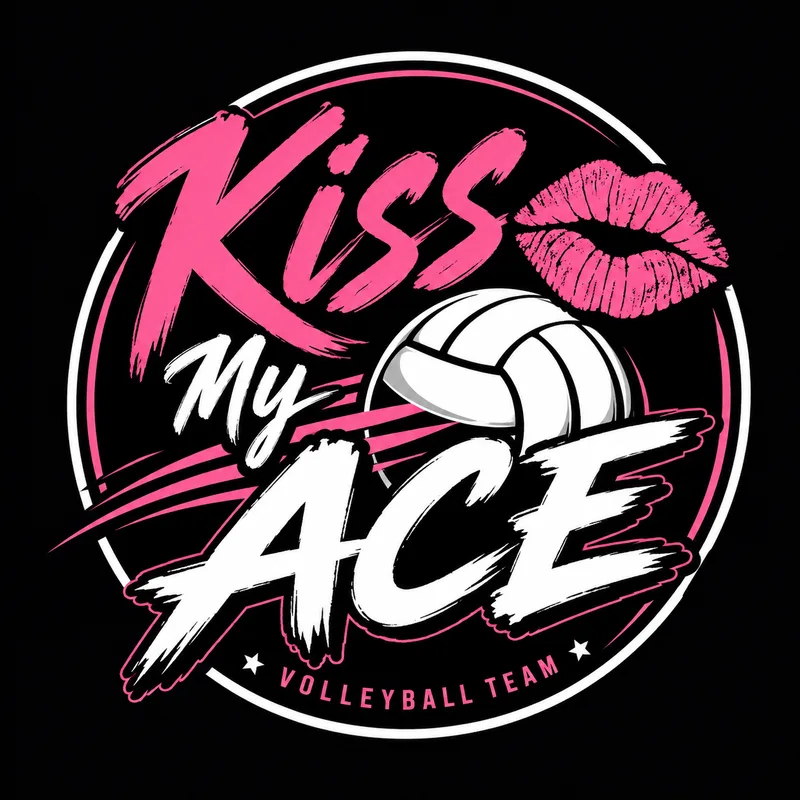 Kiss My Ace