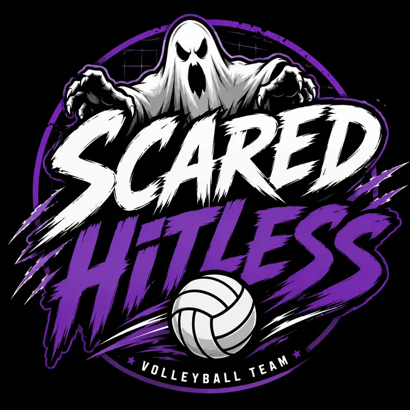 Scared Hitless