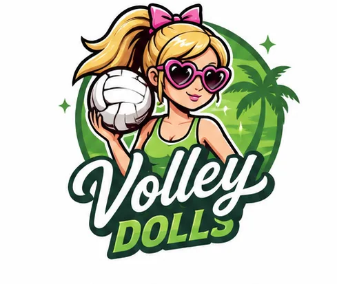 Volley Dolls