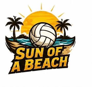 Sun Of A Beach