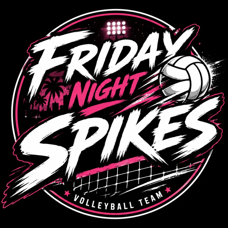Friday Night Spikes